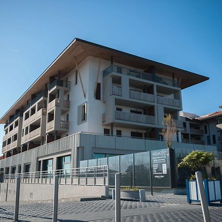 Residence Nemea L'Estacade กัปเบรอตง ภายนอก รูปภาพ