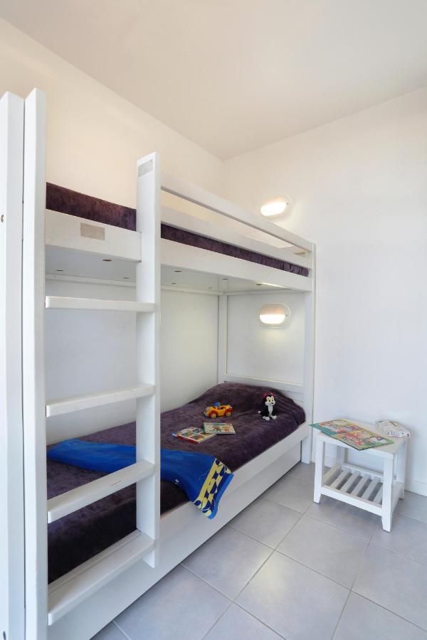 Residence Nemea L'Estacade กัปเบรอตง ภายนอก รูปภาพ