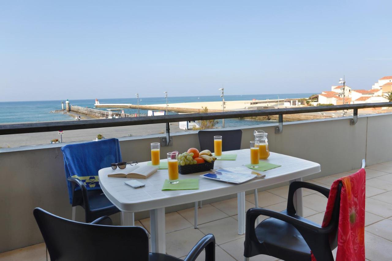 Residence Nemea L'Estacade กัปเบรอตง ภายนอก รูปภาพ