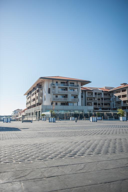 Residence Nemea L'Estacade กัปเบรอตง ภายนอก รูปภาพ