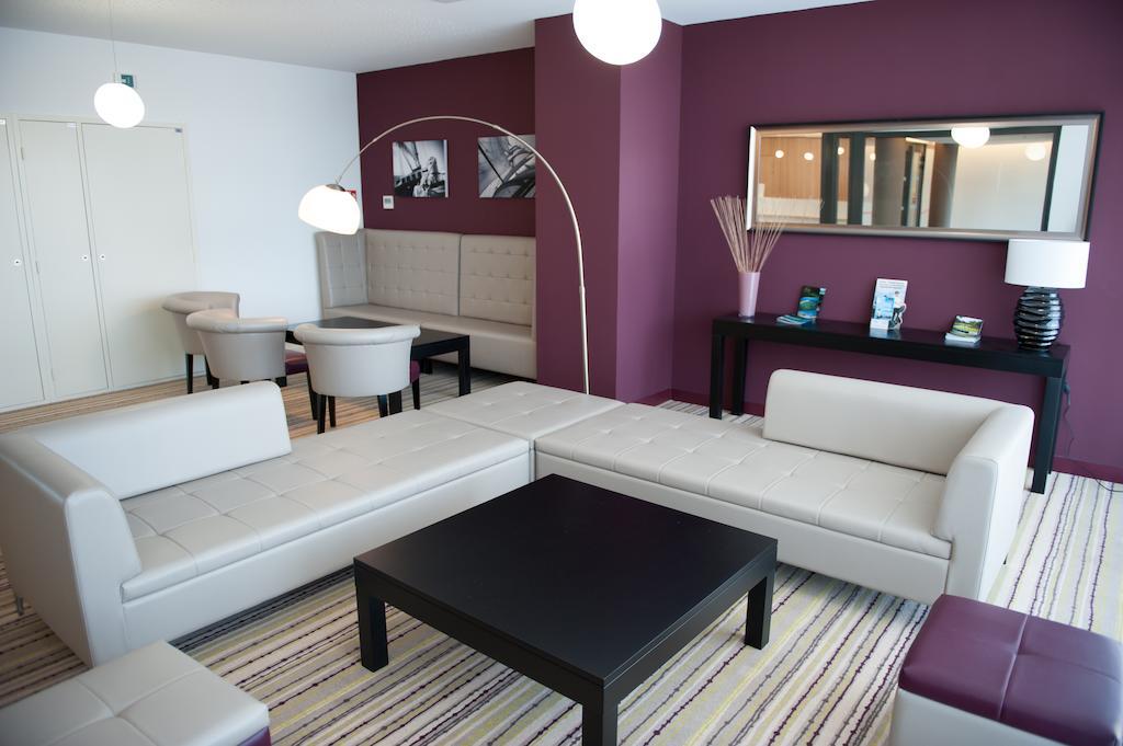 Residence Nemea L'Estacade กัปเบรอตง ภายนอก รูปภาพ