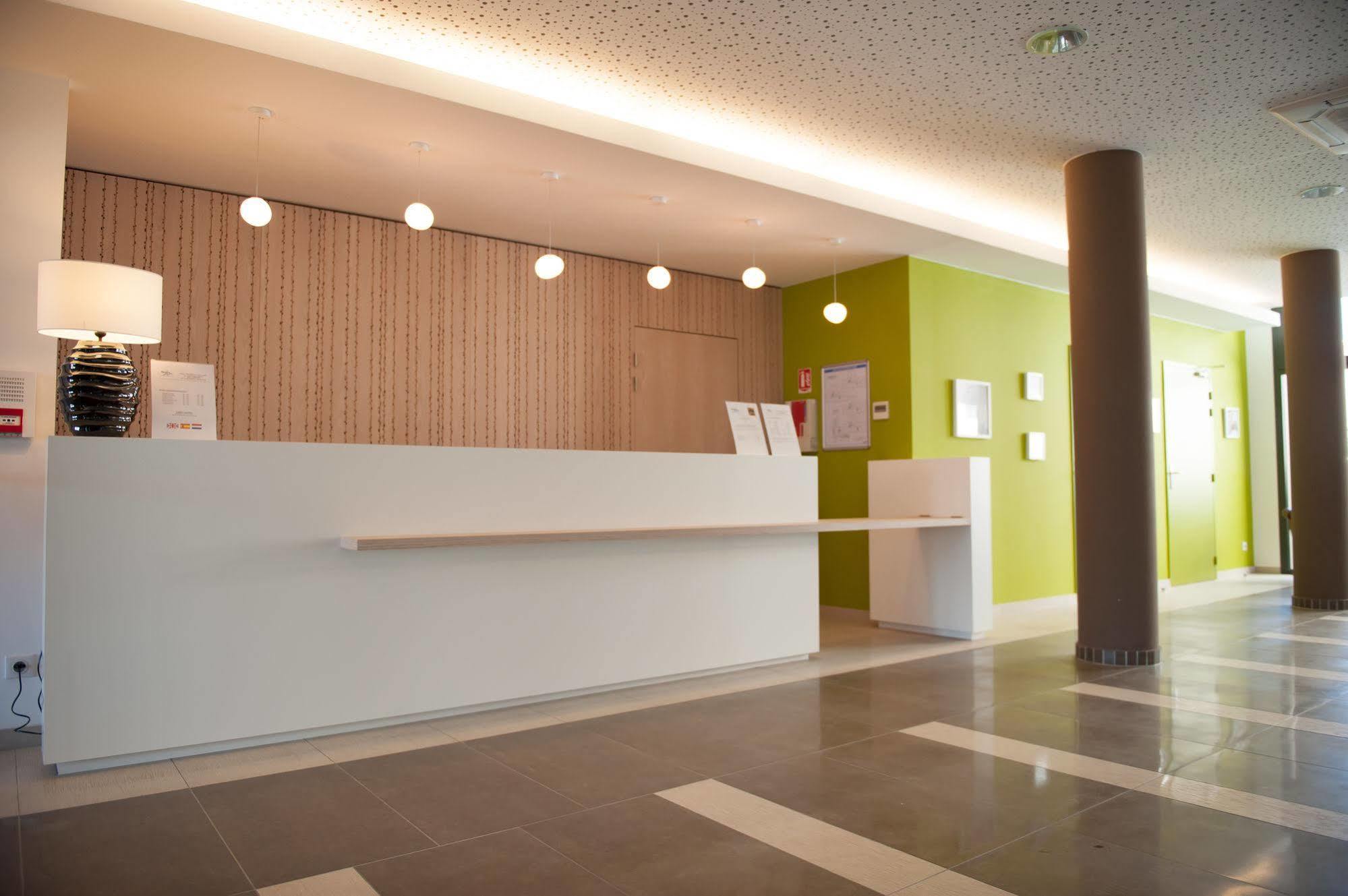 Residence Nemea L'Estacade กัปเบรอตง ภายนอก รูปภาพ