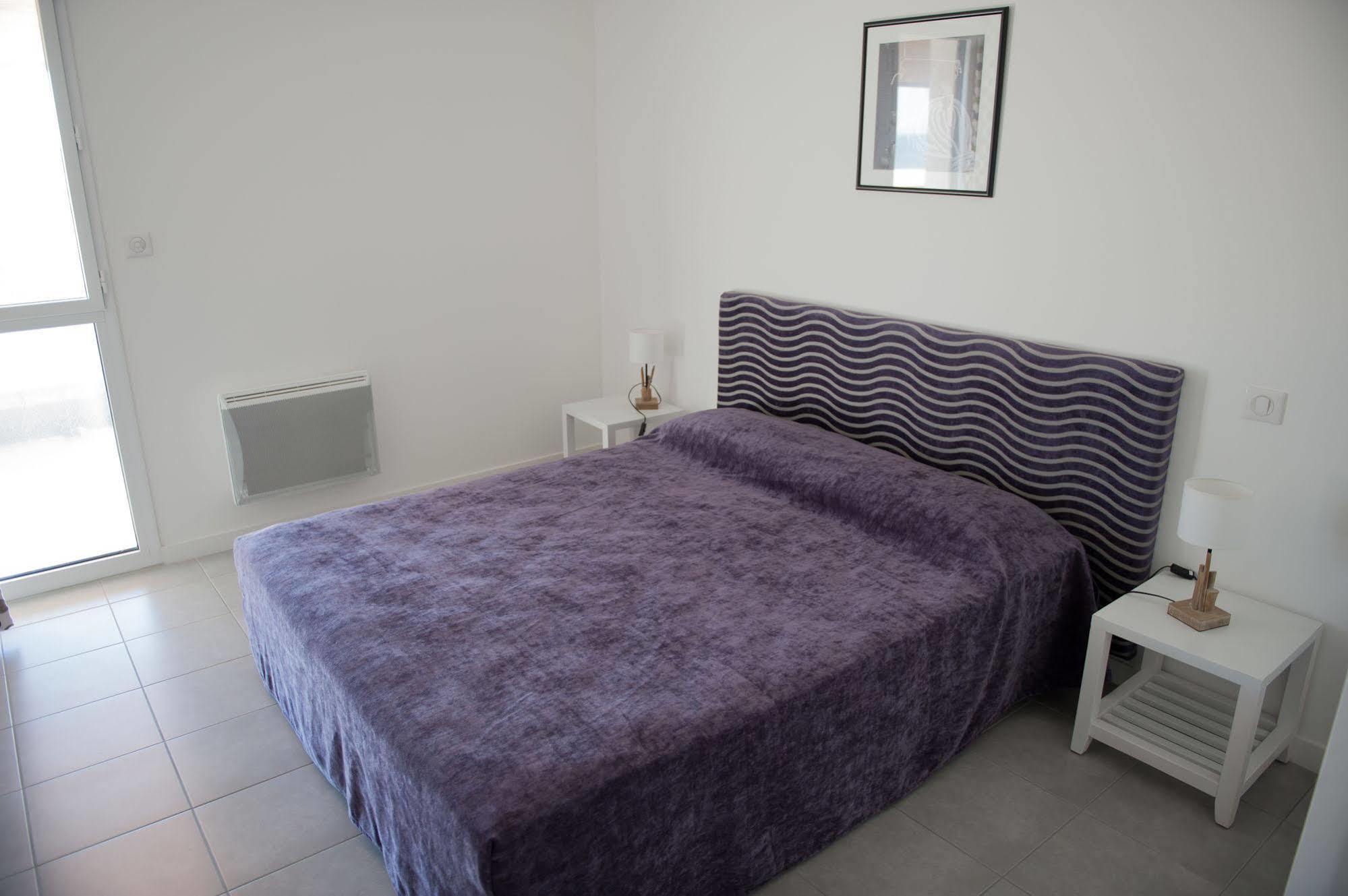 Residence Nemea L'Estacade กัปเบรอตง ภายนอก รูปภาพ