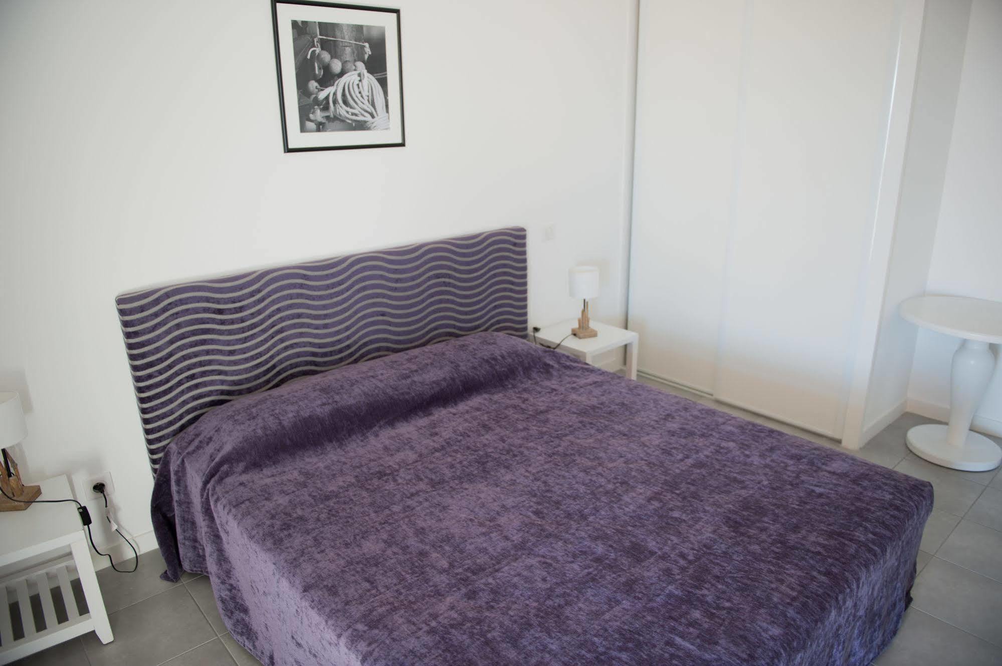 Residence Nemea L'Estacade กัปเบรอตง ภายนอก รูปภาพ