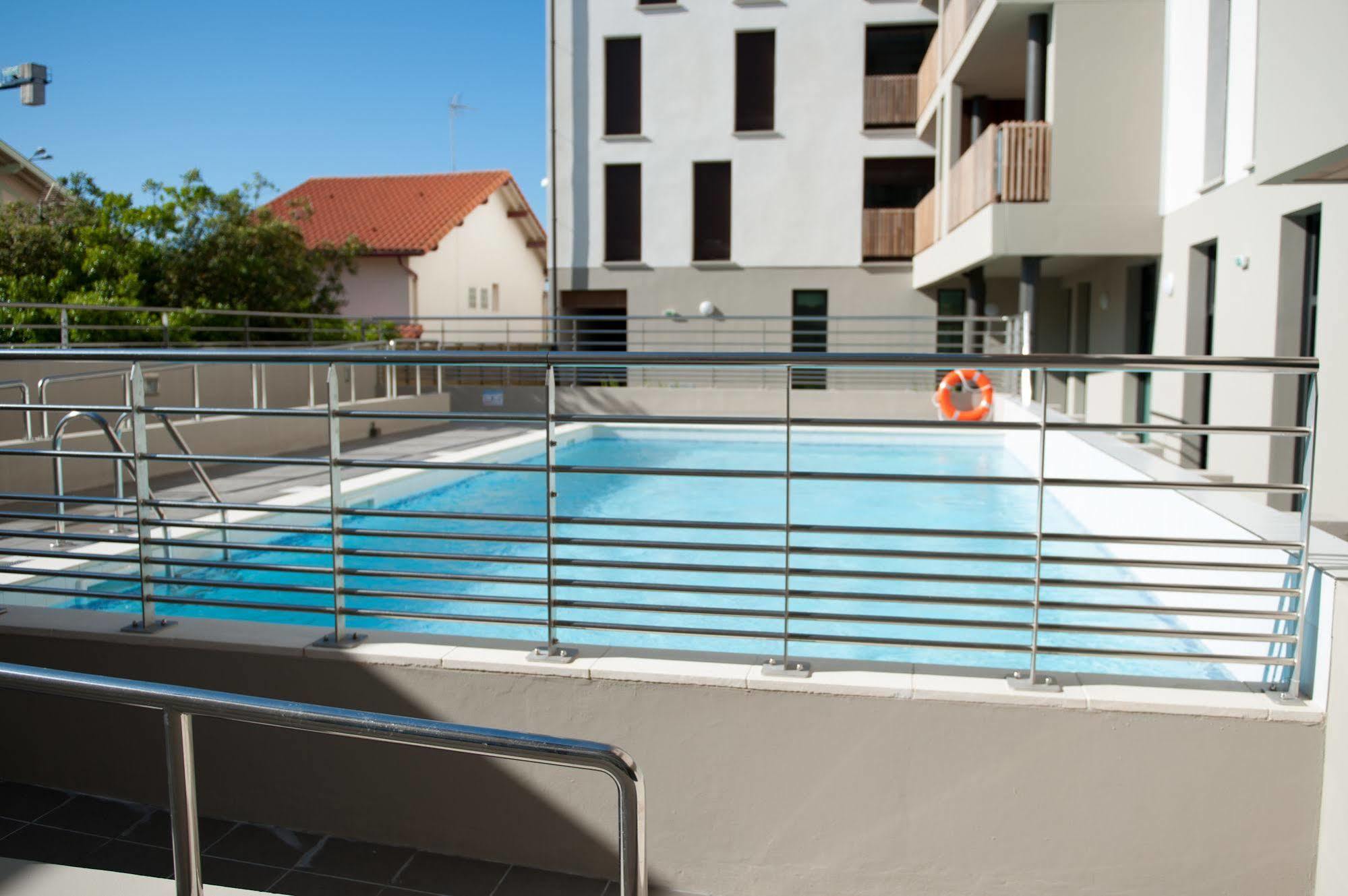 Residence Nemea L'Estacade กัปเบรอตง ภายนอก รูปภาพ