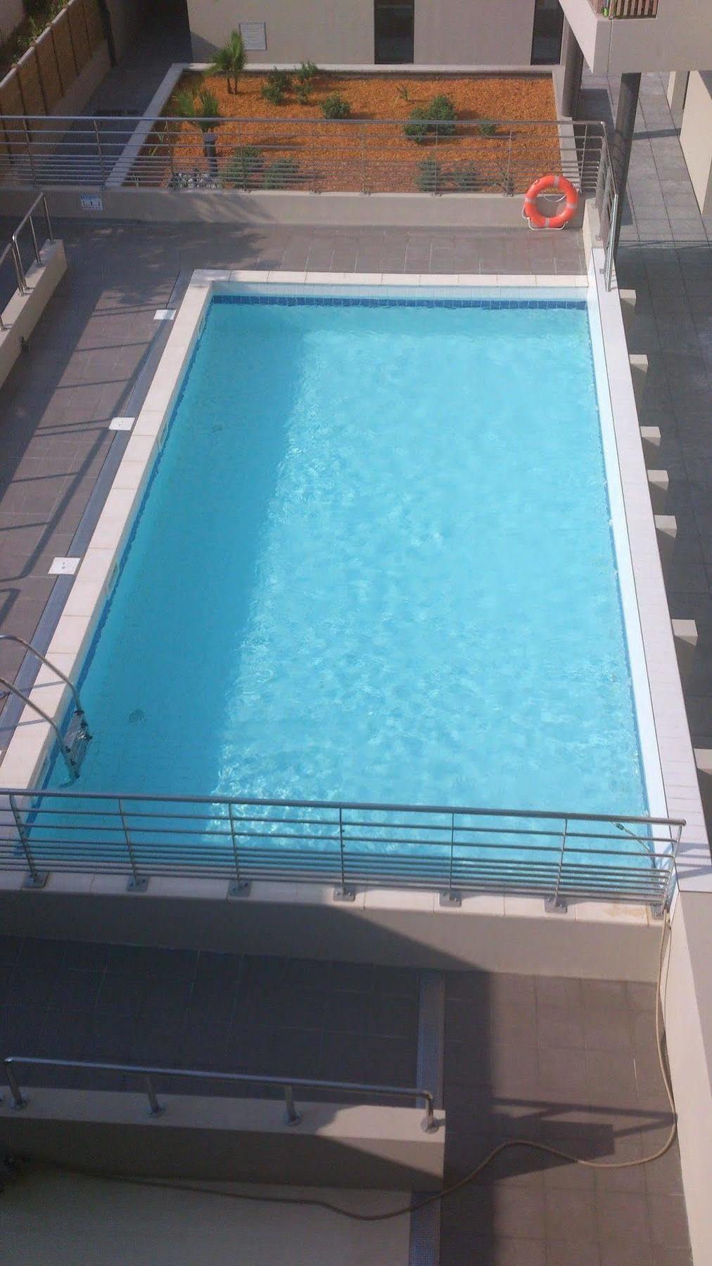 Residence Nemea L'Estacade กัปเบรอตง ภายนอก รูปภาพ